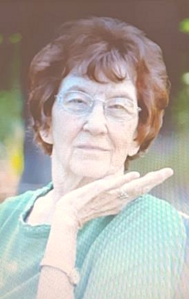 Obituary of Iva Marie Darden