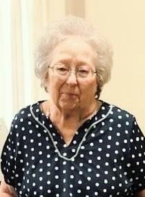 Obituary of Mrs. Eloise E Little