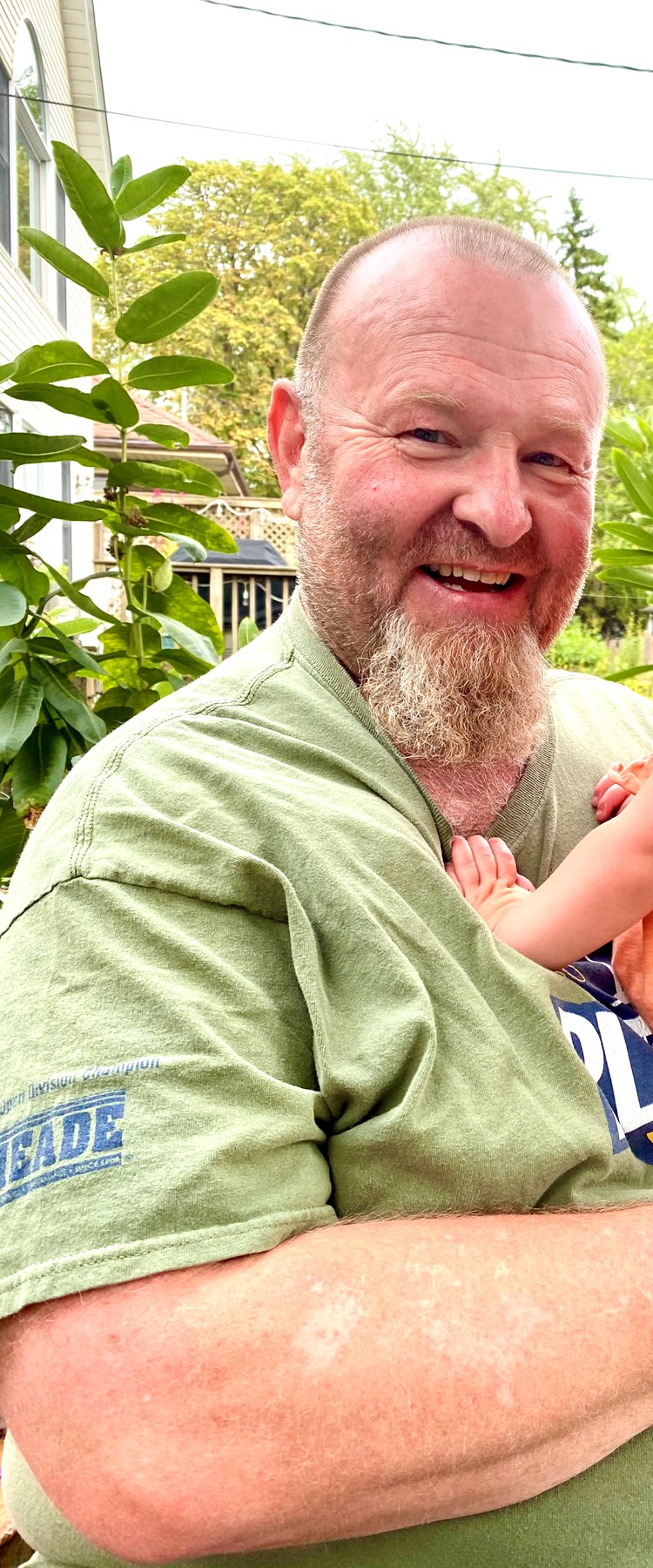 Obituary of Mathias G. Gartner