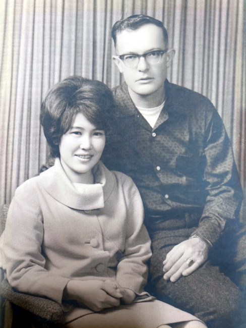 Obituary of Akiyo Hashiguchi