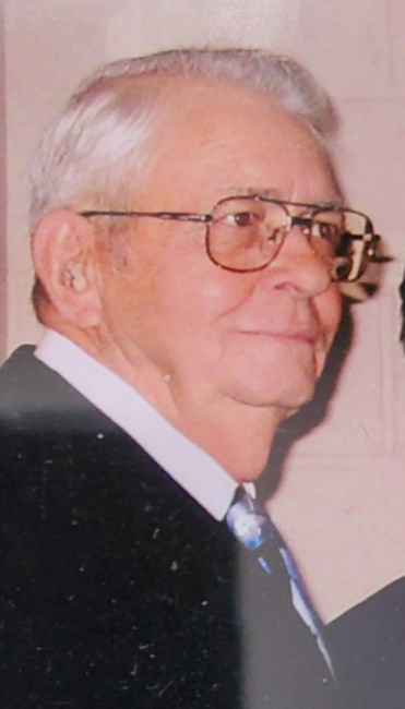 Obituary of Clifford Reid