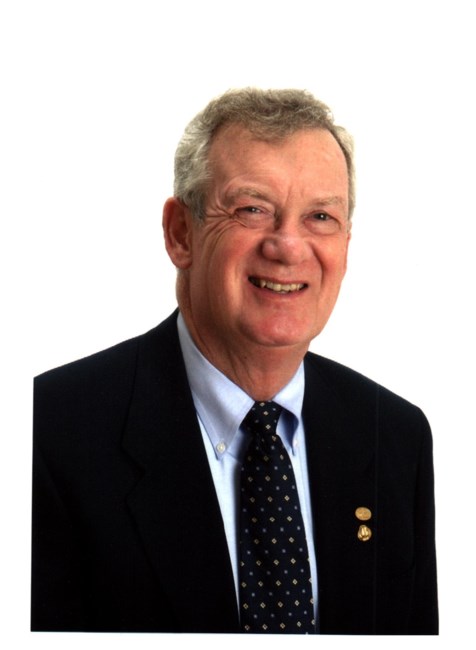 Obituary of Dr. Vance Jacob DYKHOUSE