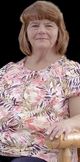 Obituary of Starr Pedigo Stevens