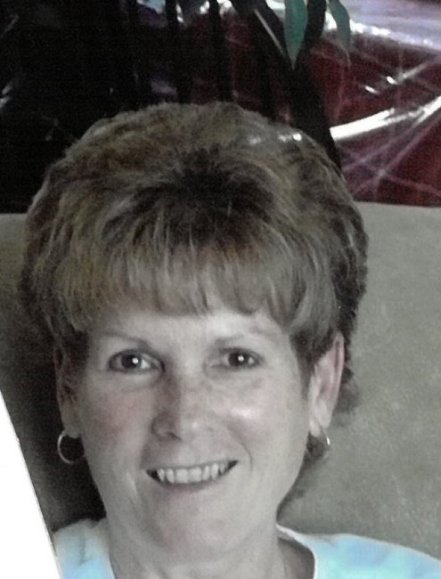 Obituary of Carol Thompson (née Hawn)