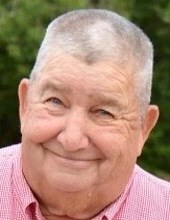 Obituary of Leroy "Buck" J. Hickman