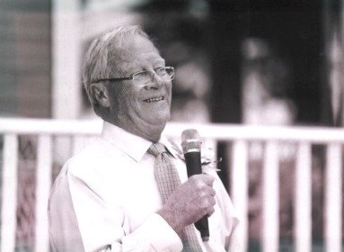 Obituary of William Henry Barringer