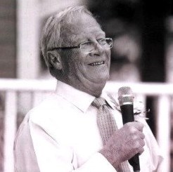 Obituary of William Henry Barringer