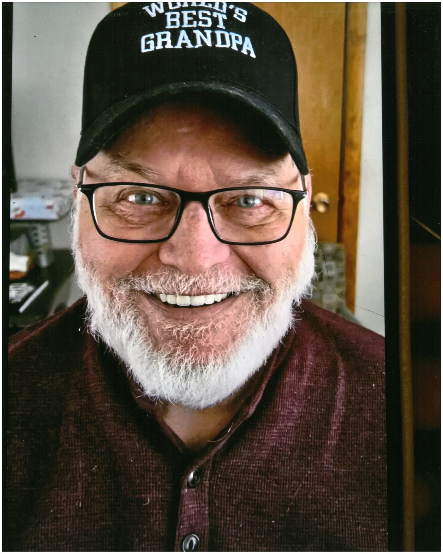 Obituary of Gary Wayne Keil