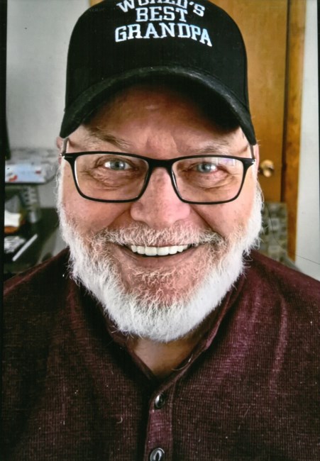 Obituary of Gary Wayne Keil