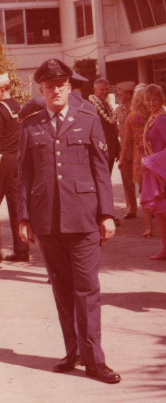 Avis de décès de Harlen Odell Minyard