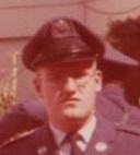 Avis de décès de Harlen Odell Minyard