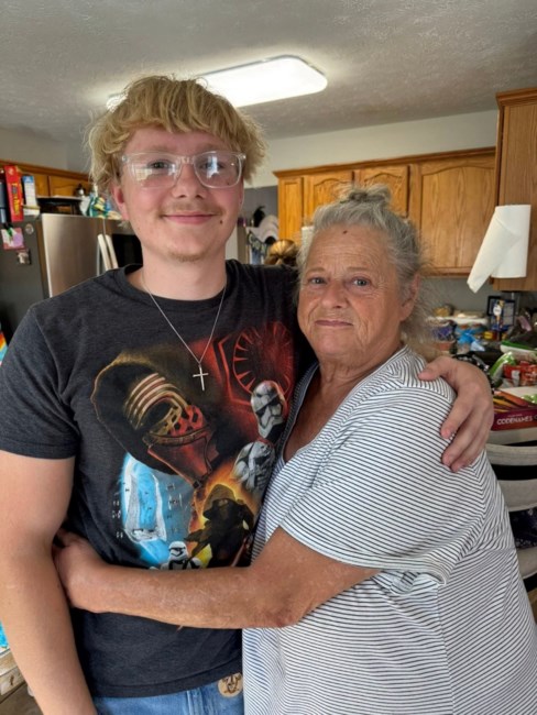 Obituary of Tammie Elizabeth Kaster