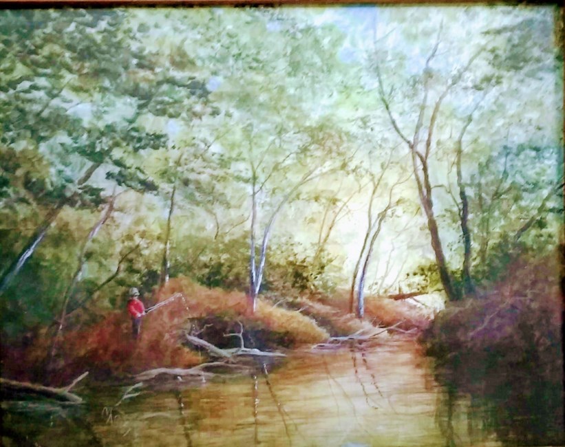 Obituary of Tony Ray Marsh Sr.