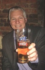 Michael Zaremba