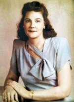 Frances Brumbach