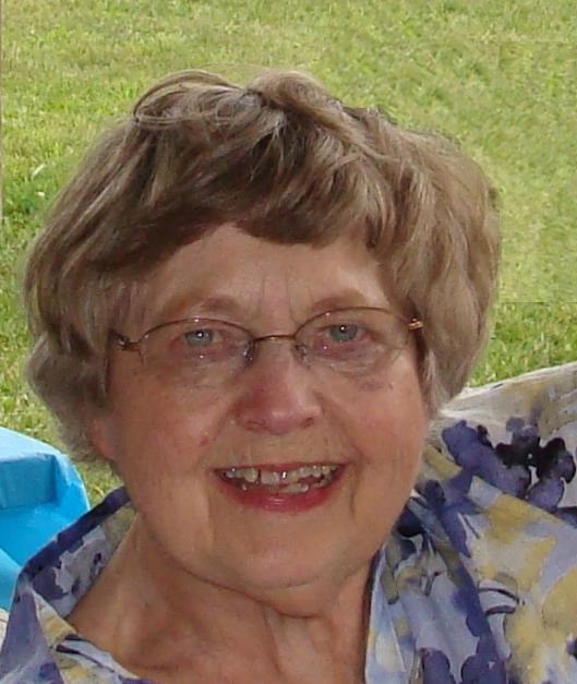 Obituary of Betty Louise York