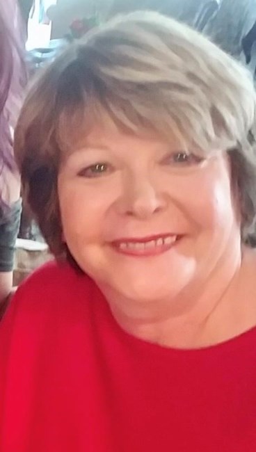 Obituary of Diane B. McBride