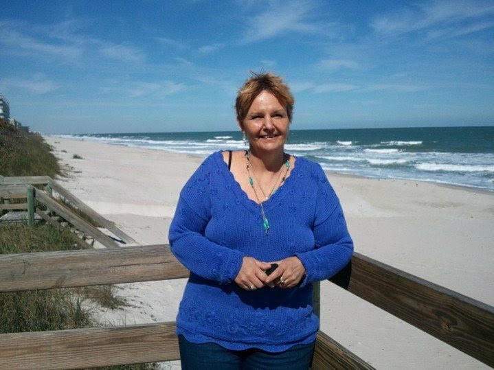 Obituary of Brenda Lea Yarborough