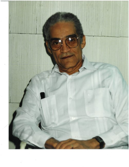 Obituary of Turenne Renaud