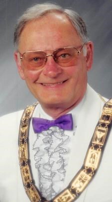 Obituary of Dick J Carroll