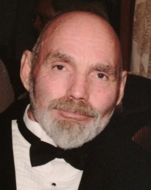 Obituary of Jimmie "Jim" David McGinley