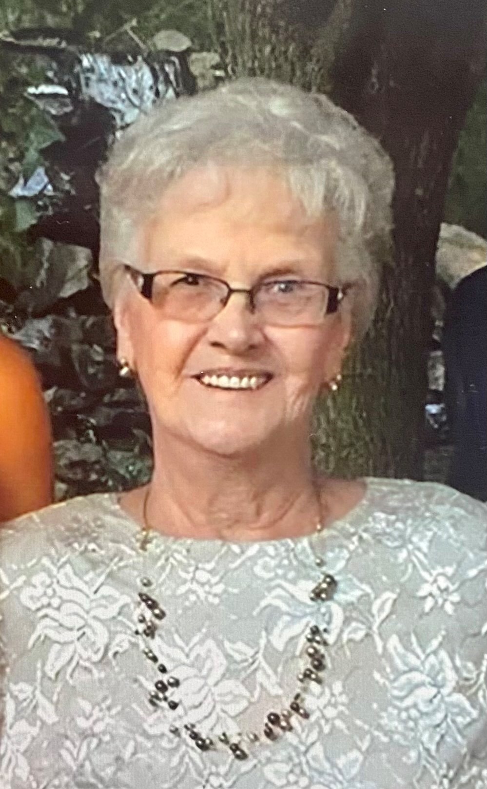 Obituary of Edna Margaret (Hoffman) Kurz