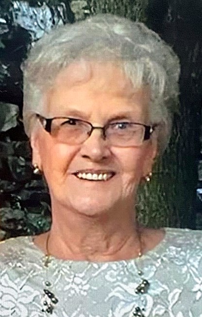 Obituary of Edna Margaret (Hoffman) Kurz