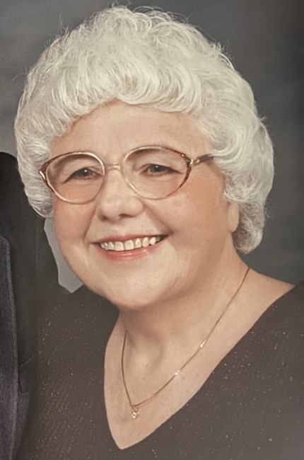 Obituary of Mildred J. Keagy