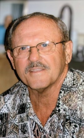 Obituary of Jerry Lee Jones