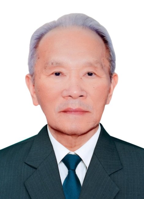 Obituary of Ong NGUYEN KINH DU Phap Danh HAI CHANH