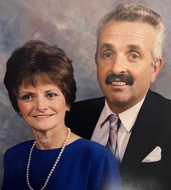 Obituario de Joseph George Scileppi