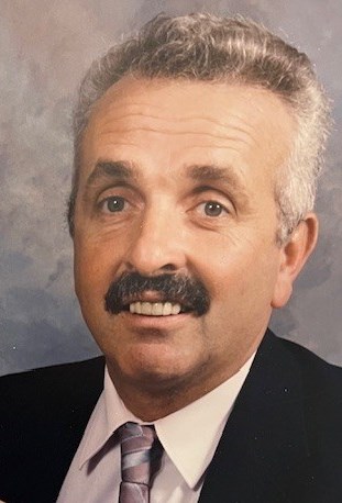 Obituario de Joseph George Scileppi