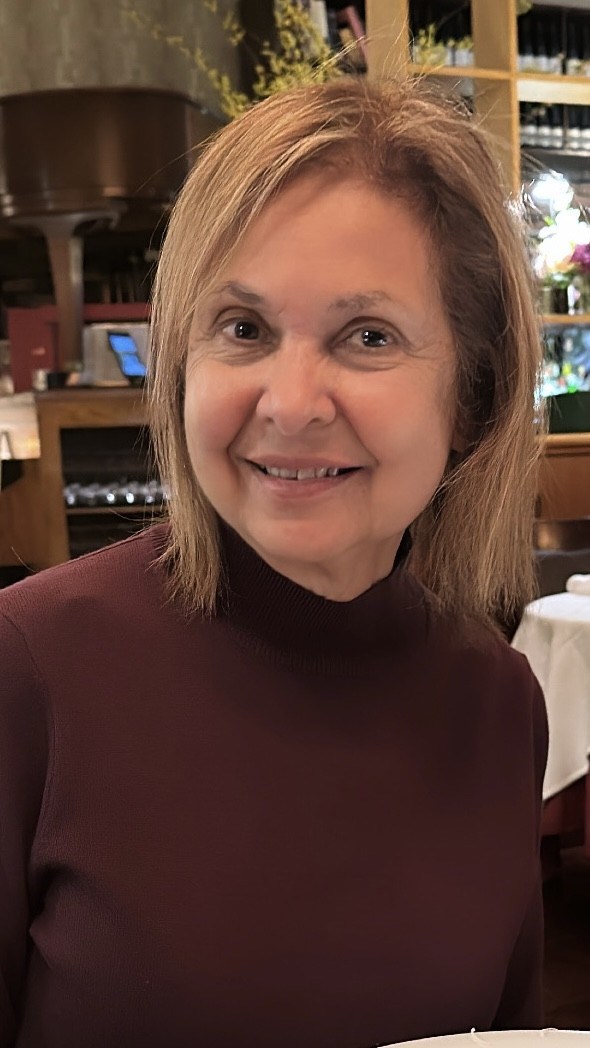 Obituary of Terry Lentini