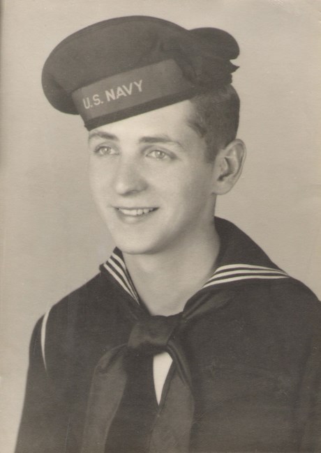 Obituary of Robert B Haarde