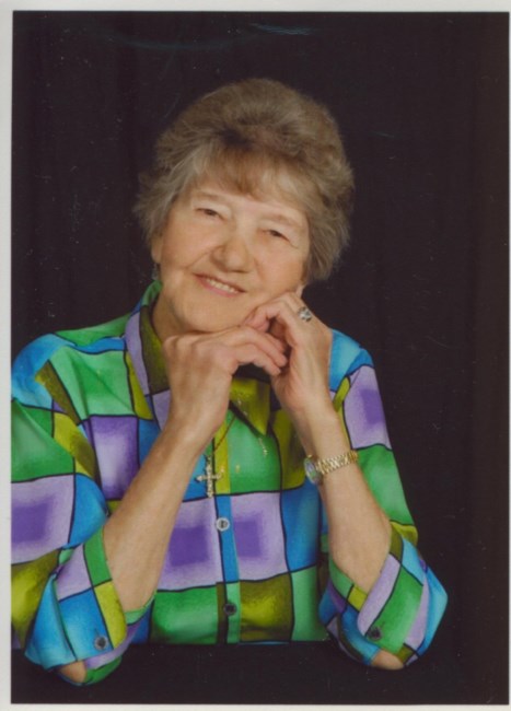 Obituary of Harriet G. Westra