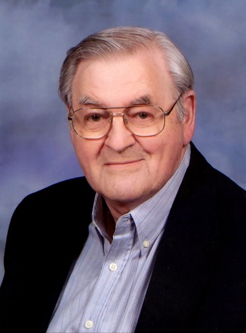 Obituary of Joseph Charles Testen