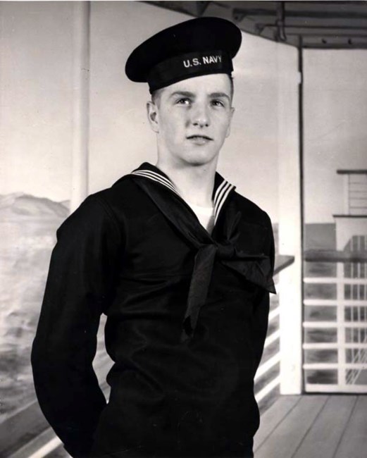 Obituary of Morris Jerry Korstange