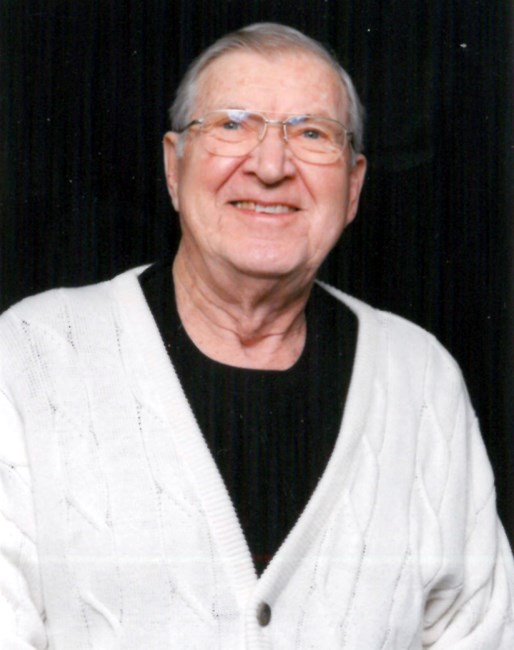 Obituary of Herbert Walton Frank