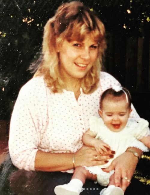 Obituary of Mary (Landi) Kunkel