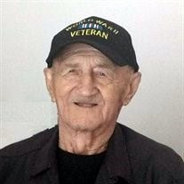 Obituario de Richard Joseph Orlowski