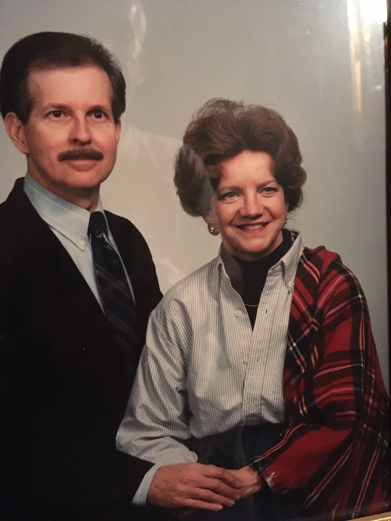 Obituary of Frances M. Gay