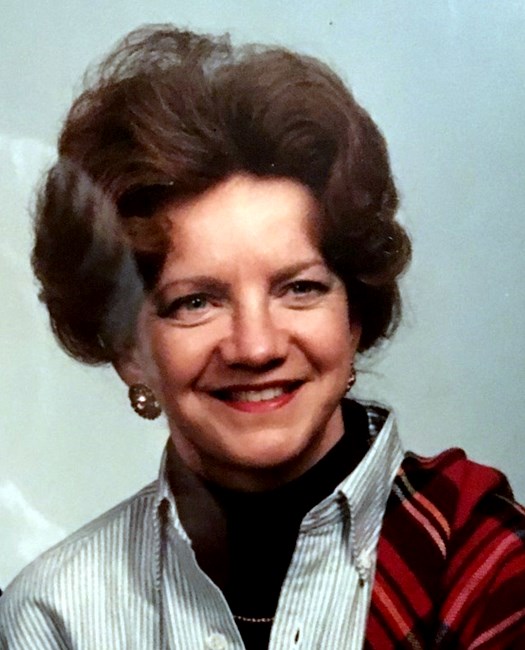 Obituary of Frances M. Gay