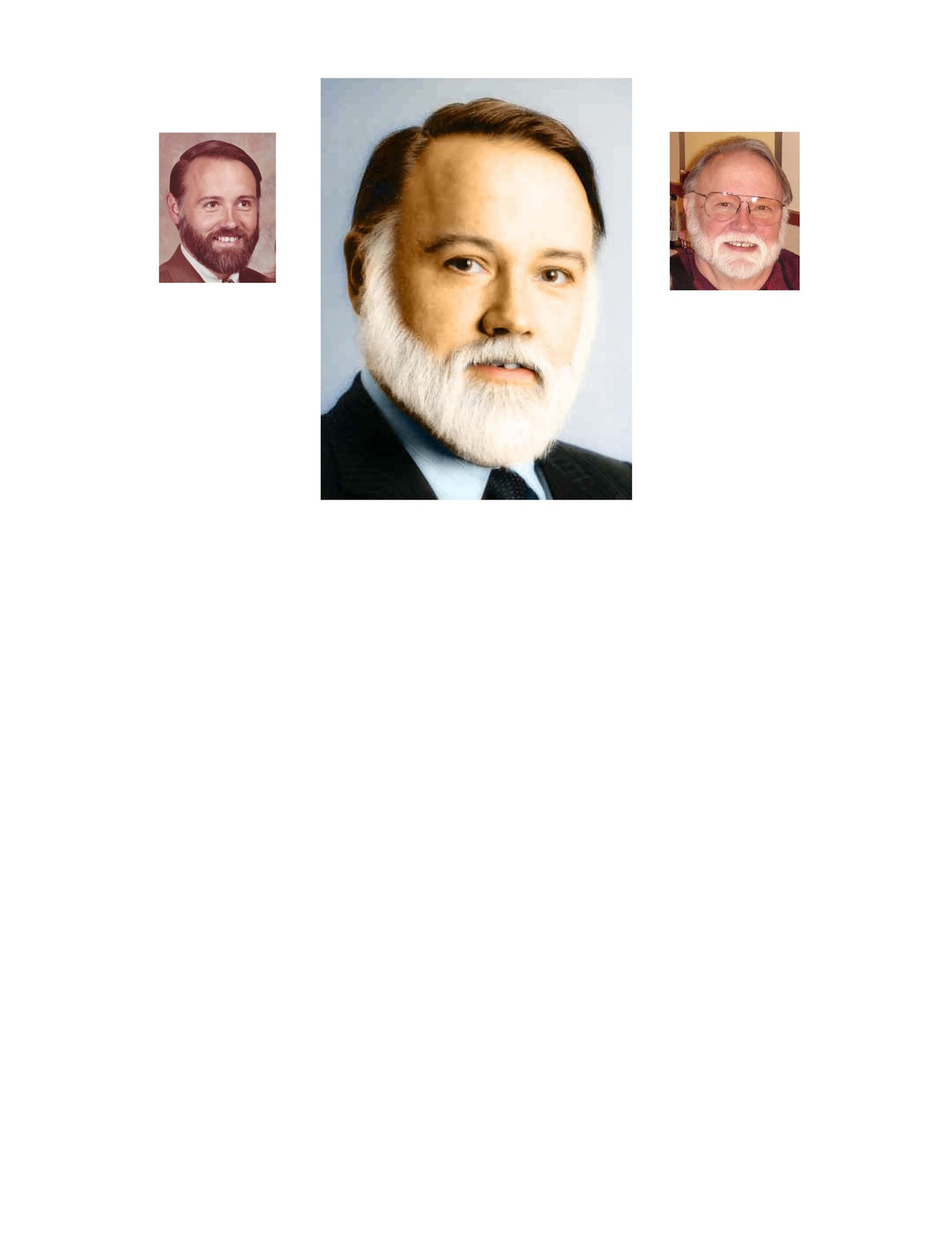 Obituary of John Melvin Harris