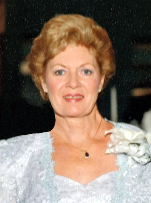 Obituary of Joan Dagostino