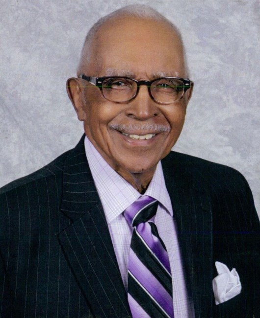 Obituary of Damon Tucker Jr.