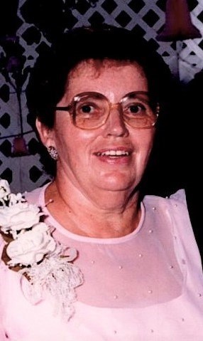 Obituary of Clara (Quigley) Fabyanic