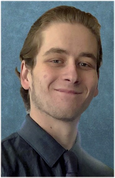 Obituary of Devin Alan Rossi