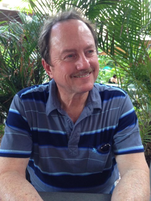 Obituary of Mr. Dana Adrian Collins