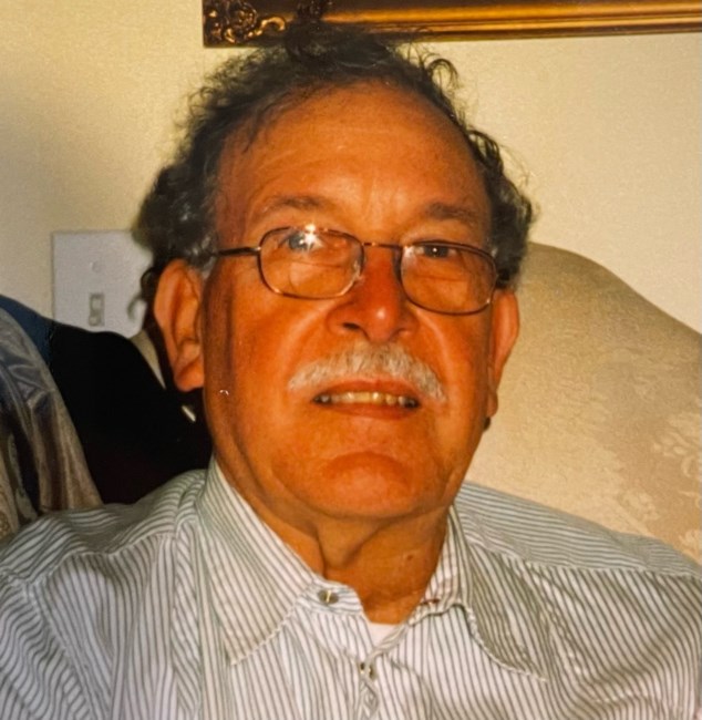 Obituary of Rosendo J Molina