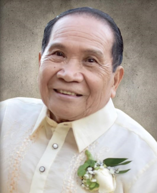 Obituary of Emilio E Famatid